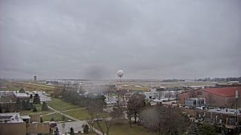 Weather camera view of Lewis University.