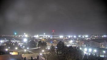 Weather camera view of Lewis University.