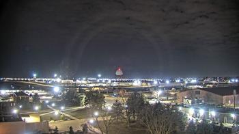 Weather camera view of Lewis University.