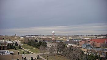 Weather camera view of Lewis University.