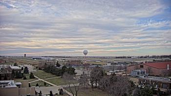 Weather camera view of Lewis University.