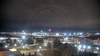 Weather camera view of Lewis University.