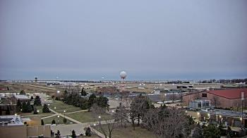 Weather camera view of Lewis University.