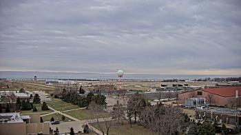 Weather camera view of Lewis University.