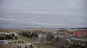 Weather camera view of Lewis University.