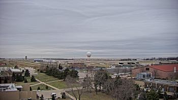 Weather camera view of Lewis University.