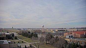 Weather camera view of Lewis University.