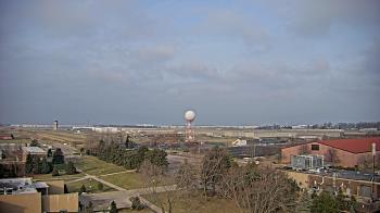 Weather camera view of Lewis University.