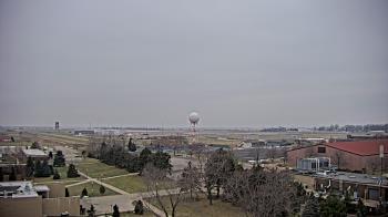 Weather camera view of Lewis University.