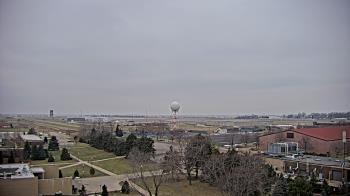 Weather camera view of Lewis University.
