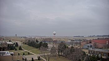 Weather camera view of Lewis University.
