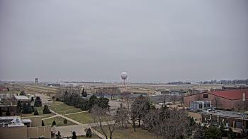 Weather camera view of Lewis University.