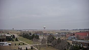 Weather camera view of Lewis University.
