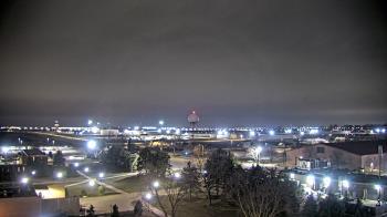 Weather camera view of Lewis University.