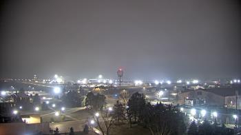 Weather camera view of Lewis University.