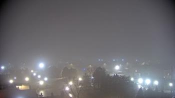Weather camera view of Lewis University.