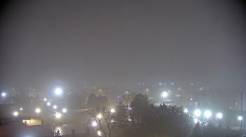 Weather camera view of Lewis University.