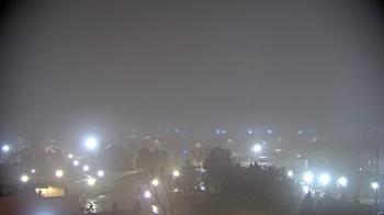 Weather camera view of Lewis University.