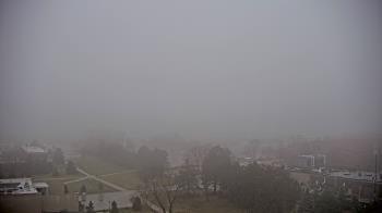 Weather camera view of Lewis University.