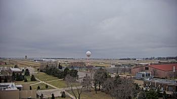 Weather camera view of Lewis University.