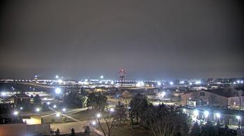 Weather camera view of Lewis University.