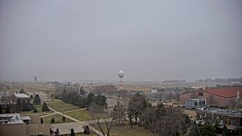 Weather camera view of Lewis University.