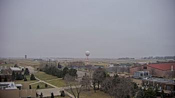 Weather camera view of Lewis University.