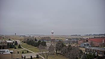 Weather camera view of Lewis University.