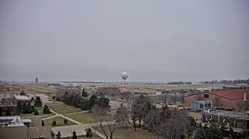Weather camera view of Lewis University.