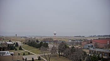 Weather camera view of Lewis University.