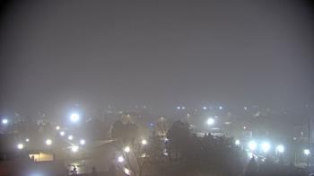Weather camera view of Lewis University.