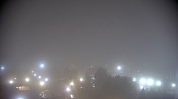 Weather camera view of Lewis University.
