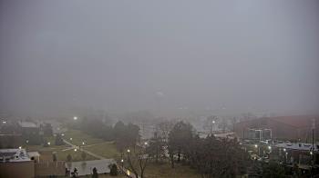 Weather camera view of Lewis University.