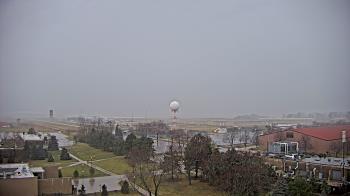 Weather camera view of Lewis University.