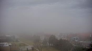 Weather camera view of Lewis University.