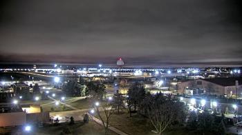 Weather camera view of Lewis University.