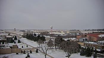 Weather camera view of Lewis University.