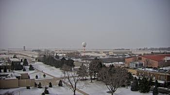 Weather camera view of Lewis University.