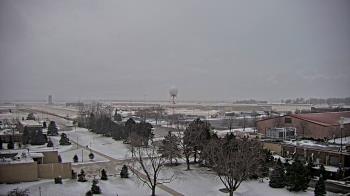 Weather camera view of Lewis University.