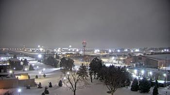 Weather camera view of Lewis University.