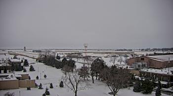 Weather camera view of Lewis University.
