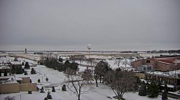 Weather camera view of Lewis University.