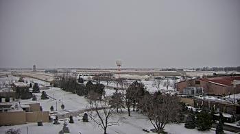 Weather camera view of Lewis University.