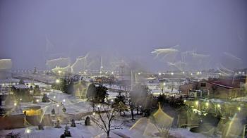 Weather camera view of Lewis University.