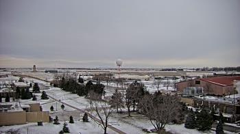 Weather camera view of Lewis University.