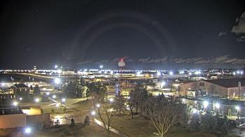 Weather camera view of Lewis University.