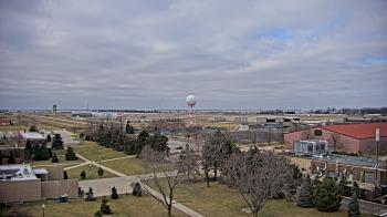 Weather camera view of Lewis University.