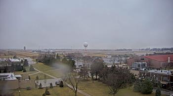 Weather camera view of Lewis University.