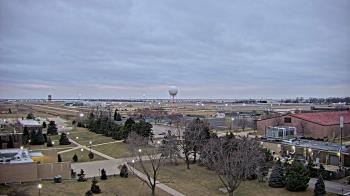 Weather camera view of Lewis University.