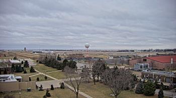 Weather camera view of Lewis University.
